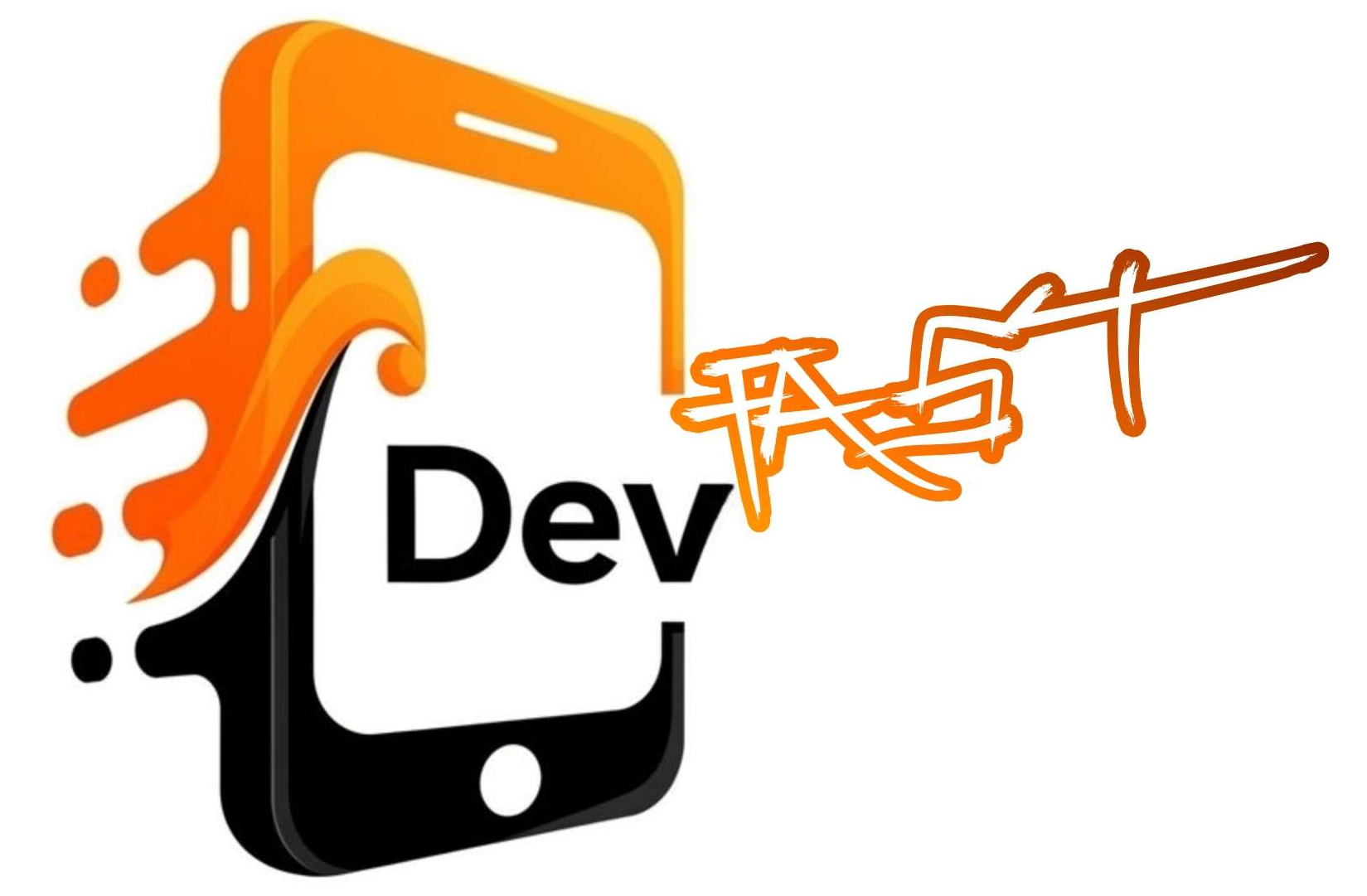 DEVFast Logo